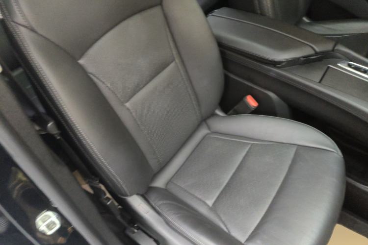 Used Buick Enclave 2022 652T Four-Wheel Drive Prestige 7-Seater
