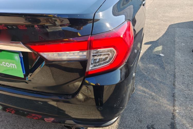 Used Honda Crider 2019 180 Turbo CVT Comfort Edition China V