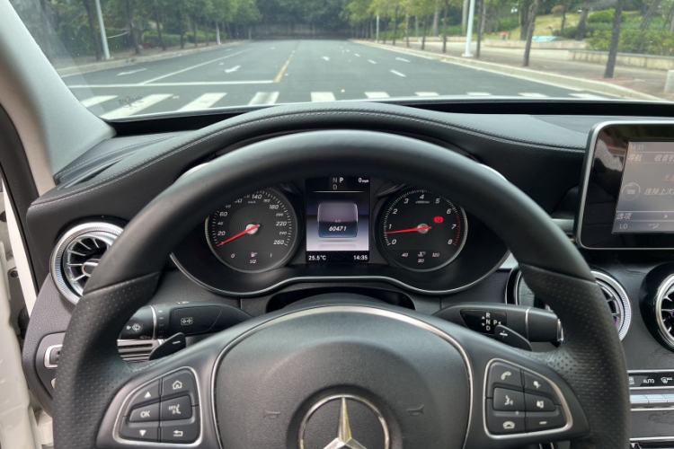 Used Mercedes-Benz C-Class 2021 C 200 L Fashion Edition Sport Version
