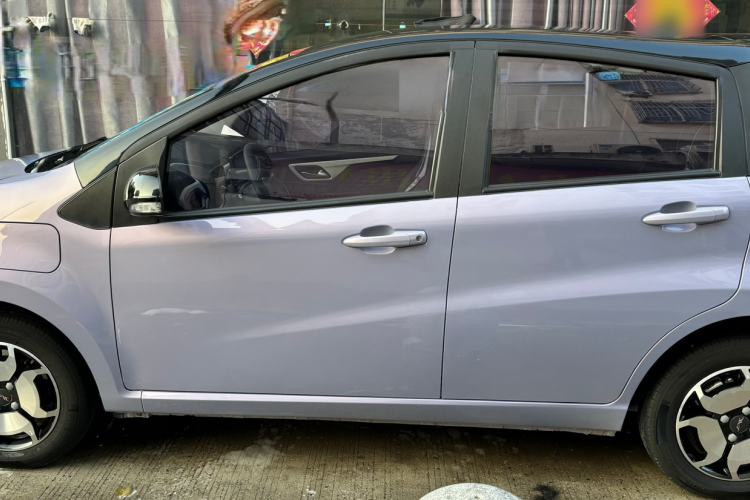 Used  E10X 2024 Charming Edition 301km Lite