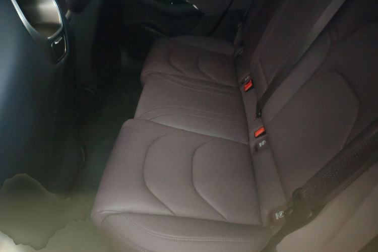 Used  SU7 2024 Rear-Drive Long-Range Intelligent Driving Version