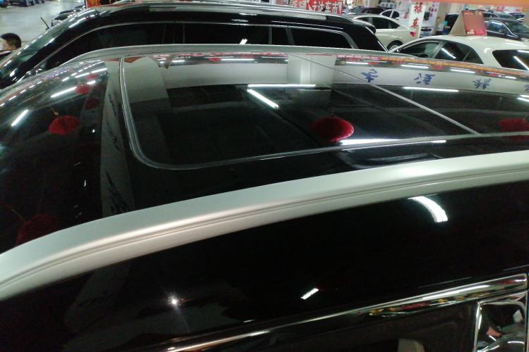 Used Honda Avancier 2017 370TURBO Four-Wheel Drive Prestige Edition
