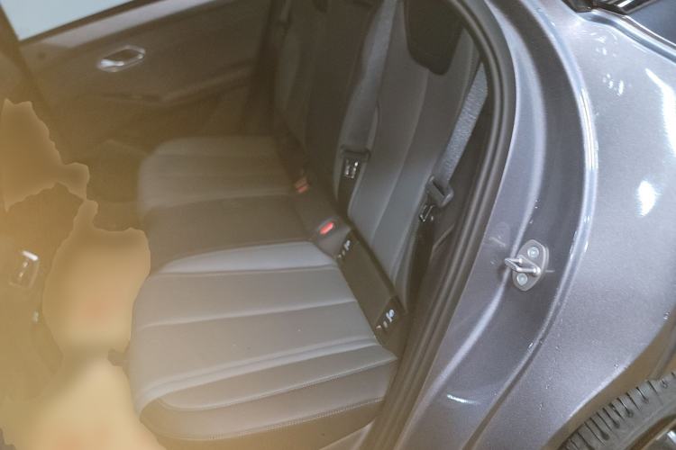 Used BYD Qin L 2025 EV 545KM Beyond Version
