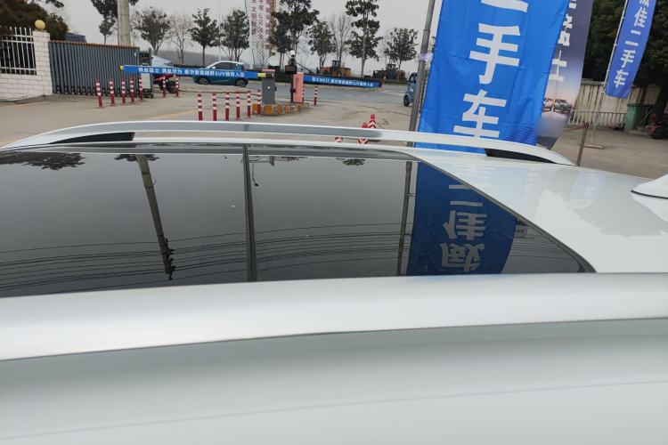 Used Volkswagen Tacqua 2023 200TSI DSG Joy-Connect Edition