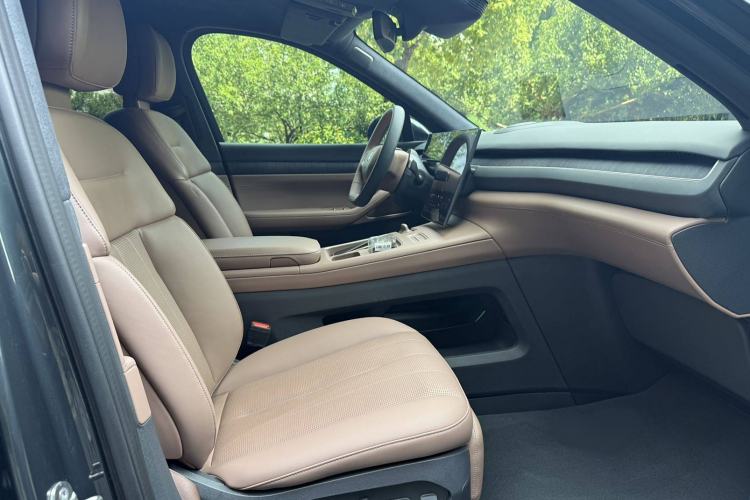 Used Nio ES8 2023 75 kWh
