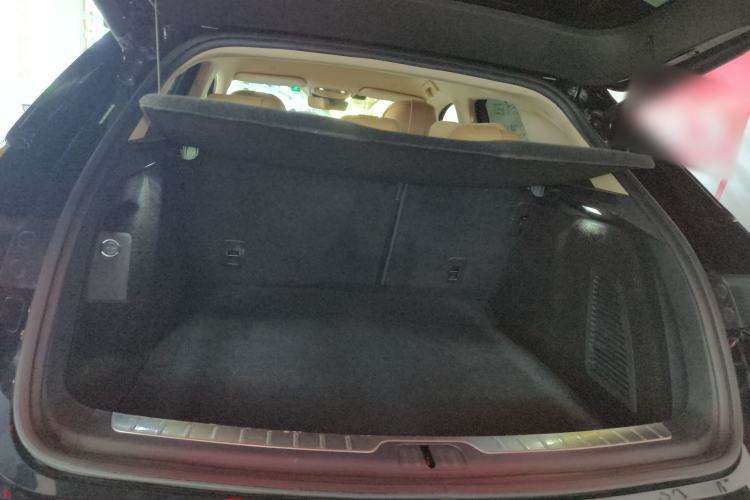 Used Hima AITO M5 2022 Pure Electric Rear-Drive Standard Edition
