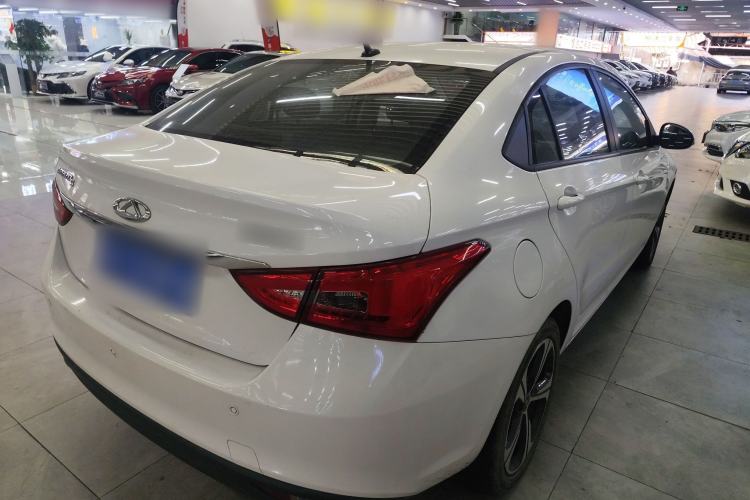 Used Chery Arrizo 5 2019 Facelifted PRO 1.5L Manual Youth Edition China VI Standard