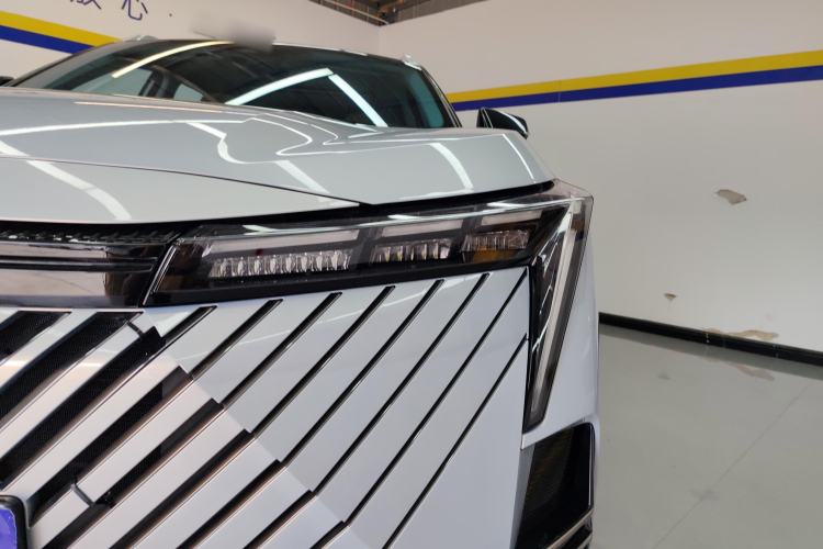 Used GAC Trumpchi EMKOO 2022 1.5T Supernova Pro Edition
