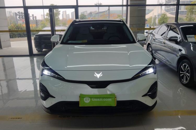 Used ARCFOX Alpha T5 2025 520 MAX