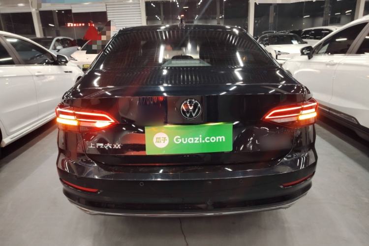 Used Volkswagen Lavida 2022 280TSI DSG Comfort Edition