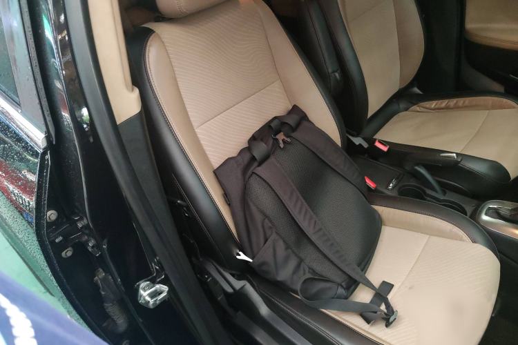 Used Buick Encore 2013 1.4T Automatic Two-Wheel Drive Leading Model
