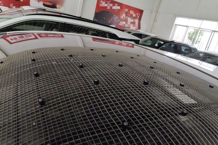 Used Toyota Venza 2023 2.0L CVT Two-Wheel Drive Luxury Edition
