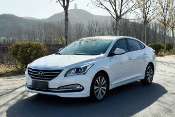 Used Hyundai Mistra 2017 1.8L Automatic Smart GLS China V Standard