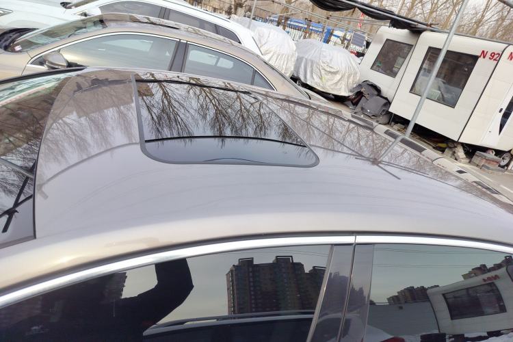 Used Volkswagen Magotan 2016 1.8TSI Smart Enjoyment Leading Model