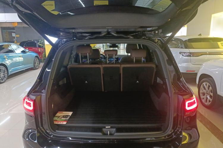 Used Mercedes-Benz GLB 2021 GLB 200 Dynamic Edition