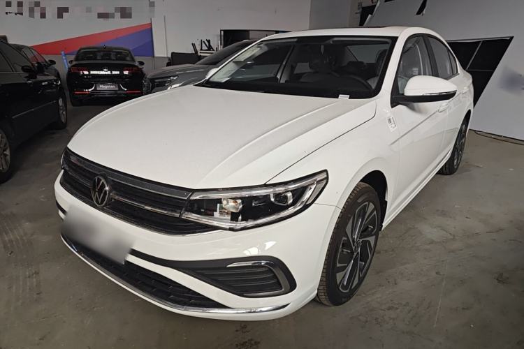 Used Volkswagen Bora 2025 200TSI DSG Enjoy PRO Edition
