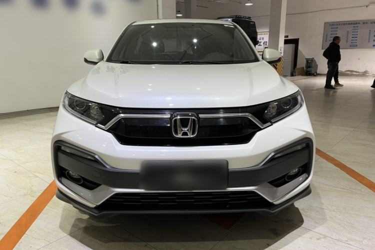 Used Honda XR-V 2021 1.5L CVT Comfort Version
