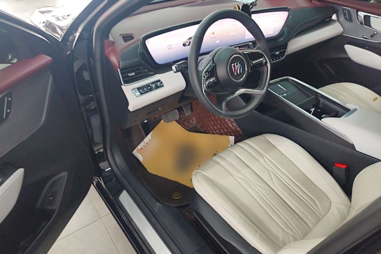 Used Buick LaCrosse 2023 28T Prestige Edition
