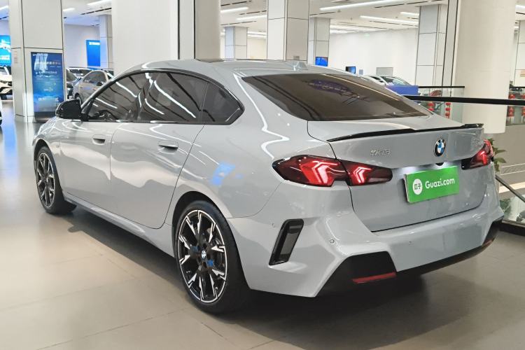 Used BMW 2 Series 2025 225L M Sport Night Edition Package
