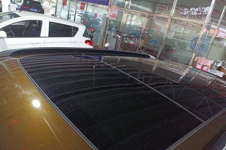 Used BMW X1 2013 sDrive18i Fashion Model
