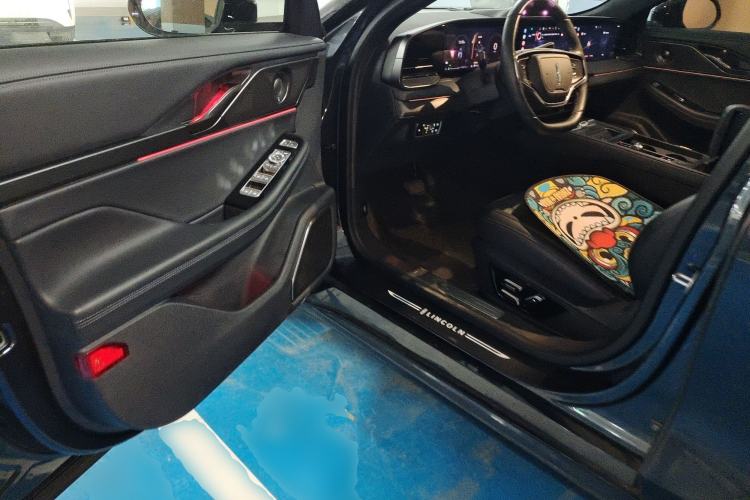 Used Lincoln Z 2022 iKoo Centennial Limited Edition