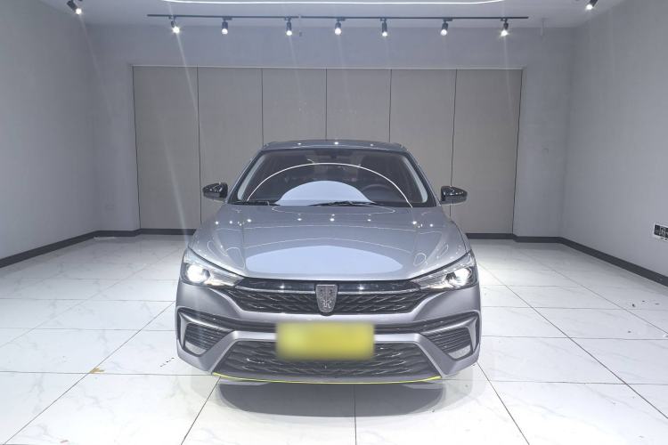 Used Roewe i5 2021 1.5L CVT Platinum Edition
