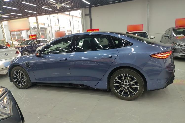 Used BYD Seal 2025 510 Smart Navigation Version
