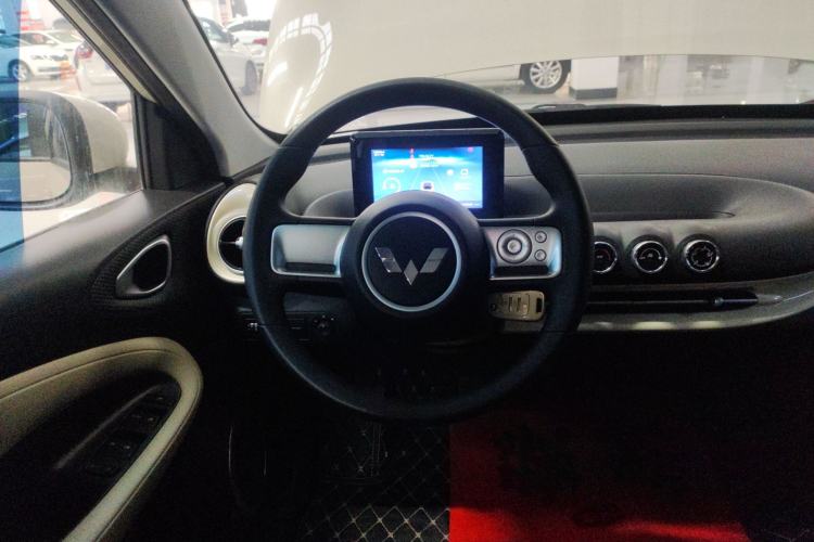 Used Wuling Bingo 2023 203km Light Edition