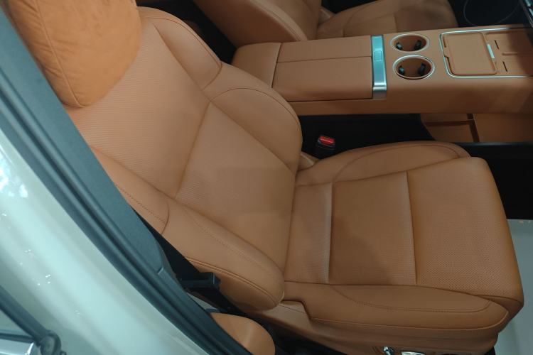 Used Li Auto L6 2025 Pro Smart Refresh Edition