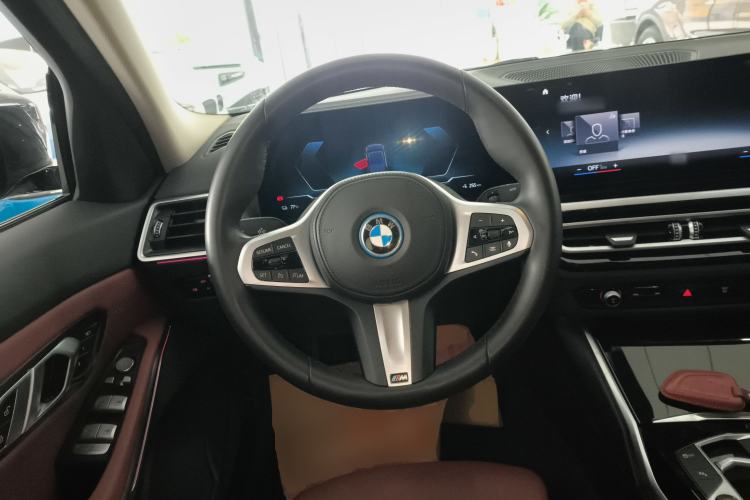 Used BMW i3 2022 eDrive 35 L