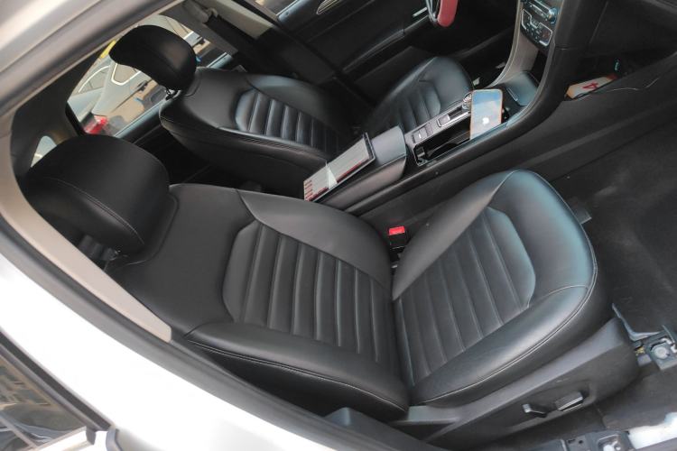 Used Ford Mondeo 2017 EcoBoost 200 Luxury Model
