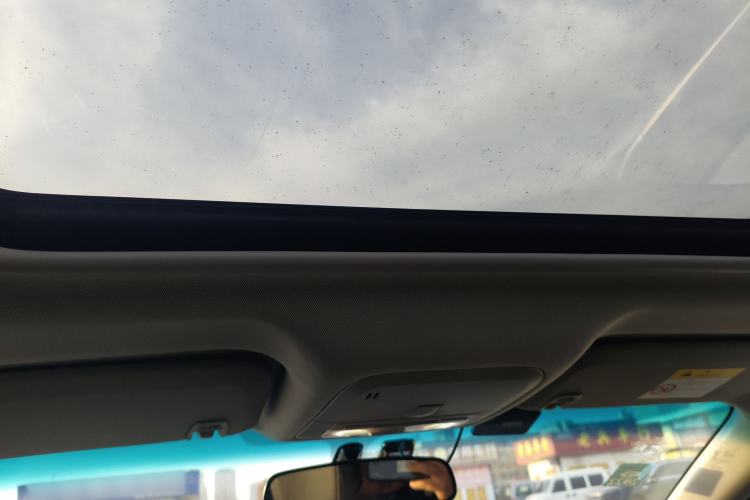 Used Buick GT 2018 18T Automatic Elite Model
