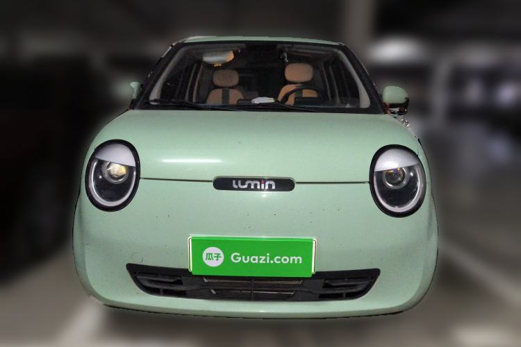 Used Qiyuan Lumin 2022 301km Honey-Sweet Version