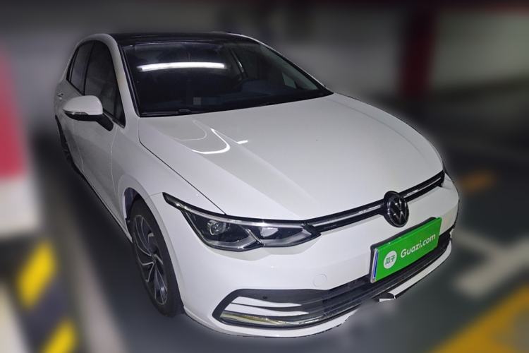 Used Volkswagen Golf 2021 280TSI DSG Pro
