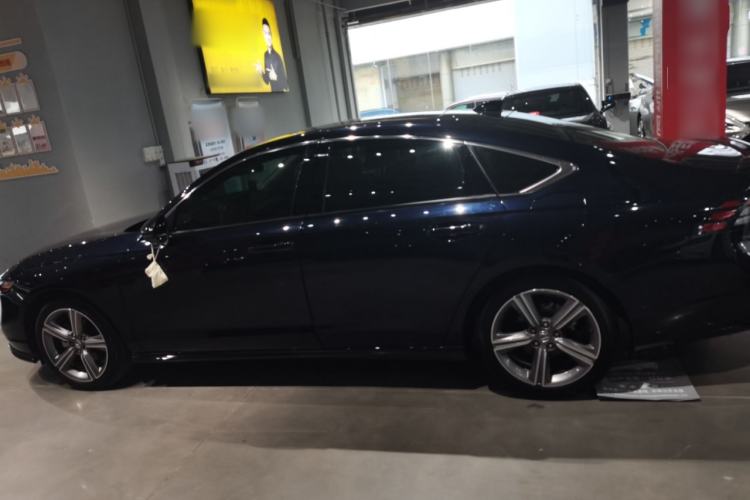 Used Honda Accord 2023 260TURBO Excellence Edition