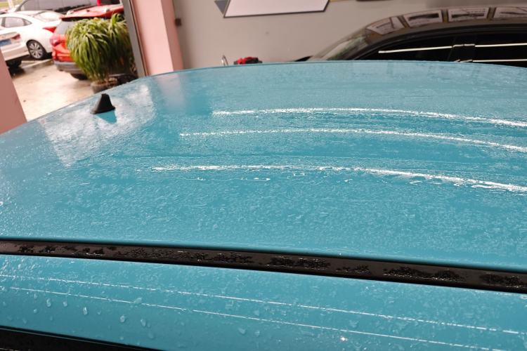 Used Bestune Pony 2024 170km Range Energizing Horse
