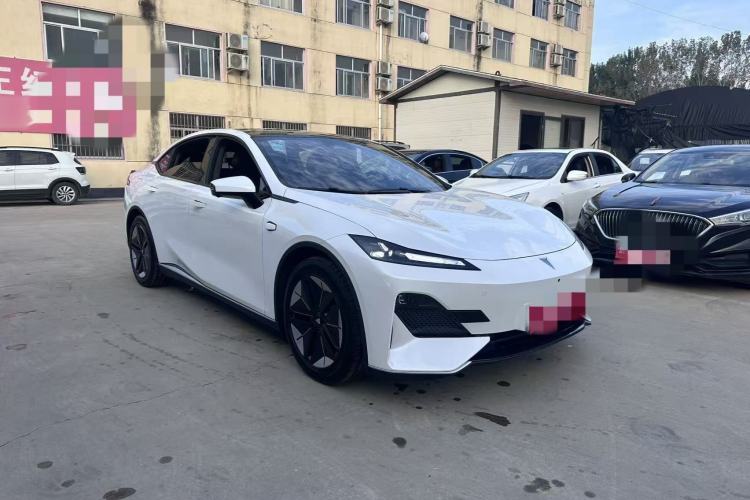 Used  SL03 2024 530Max Pure Electric Version
