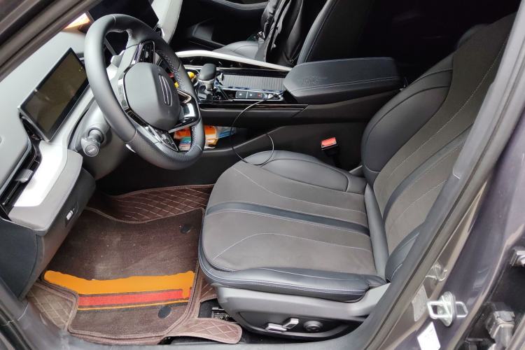 Used Geely Auto Preface 2025 Dongfang Yao 2.0TD Moonlight Edition