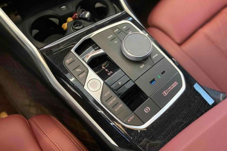 Used BMW 3 Series 2024 325Li M Sport Package
