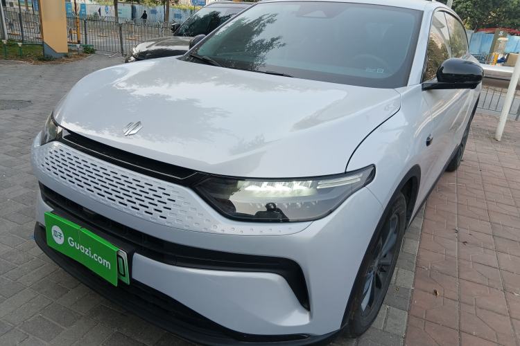 Used Leapmotor C11 2023 Range-Extended 300 Comfort Edition