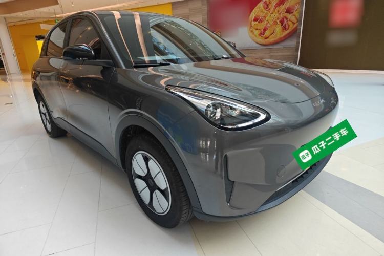 Used  Geome 2025 310km Youth Edition