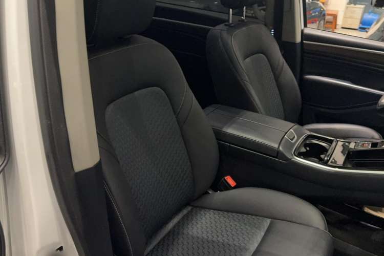 Used GAC Trumpchi M8 2021 Revised Version Lingxiu Series 390T Luxury Edition
