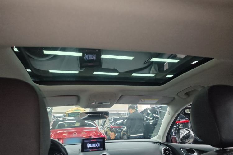 Used Audi A3 2016 Limousine 35 TFSI Style Edition
