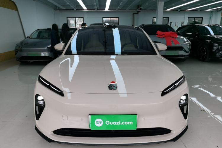 Used Nio ET5 2022 75 kWh