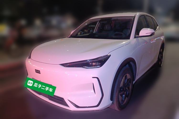 Used Geely Galaxy E5 2026 Model 530km Launch Edition