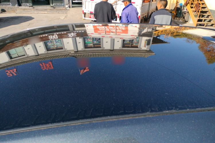 Used Changan UNI-T 2023 2nd Generation 1.5T Sport Edition Prestige Version