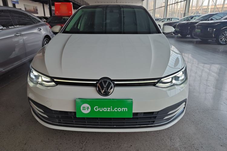 Used Volkswagen Golf 2023 Facelift 280TSI DSG Pro