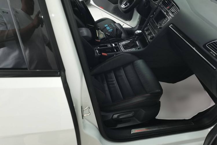 Used Volkswagen  2016 2.0 TSI GTI
