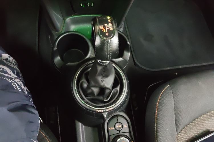 Used  MINI 2014 1.5T COOPER Fun
