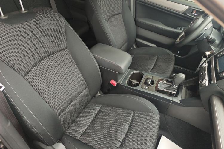 Used Subaru Legacy 2020 Revised Version 2.5i All-Wheel-Drive Fashion Edition